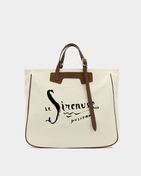 emporio sirenuse Chez Dede X Le Sirenuse Grand Sac