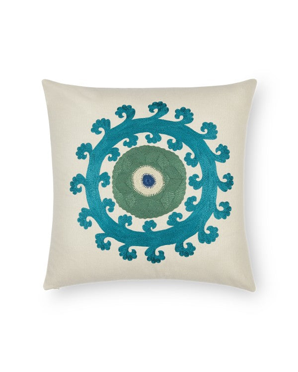 Emporio Sirenuse Circle Cushion Cover