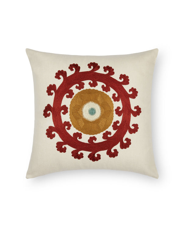 Emporio Sirenuse Circle Cushion Cover