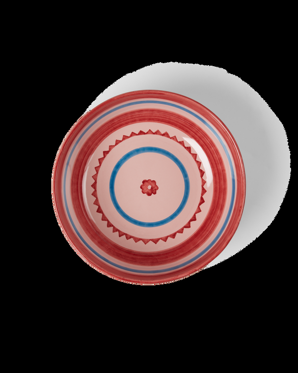 Emporio Sirenuse Circle Large Bowl