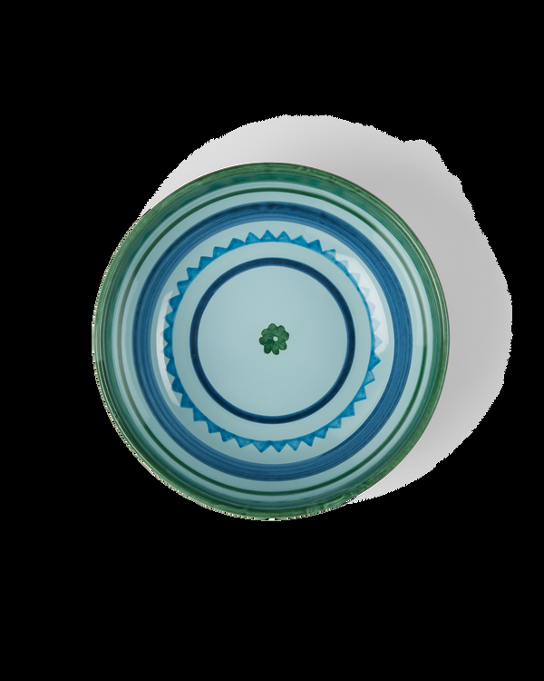 Emporio Sirenuse Circle Large Bowl