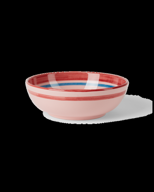 Emporio Sirenuse Circle Large Bowl