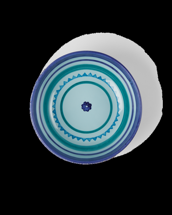 emporio sirenuse Circle Large Bowl