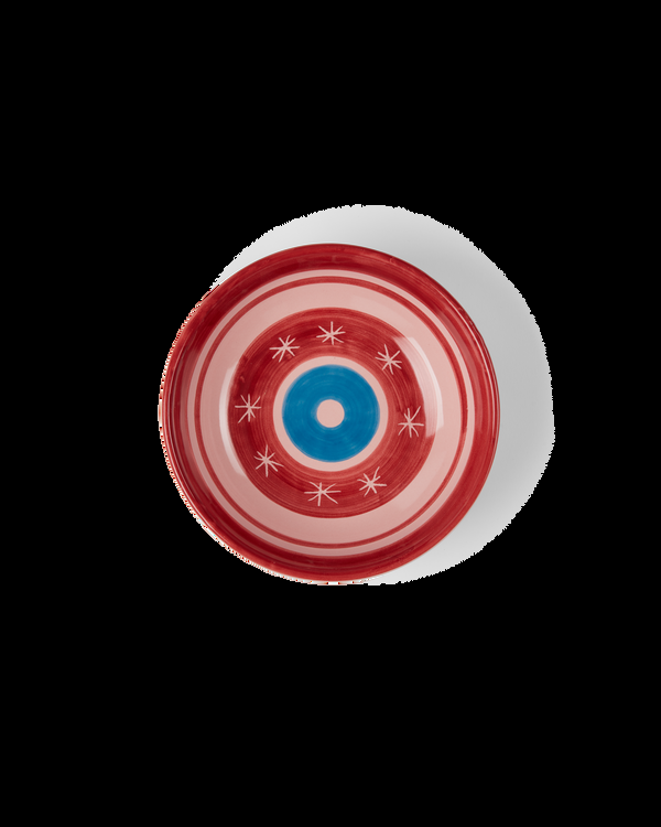 emporio sirenuse Circle Small Bowl