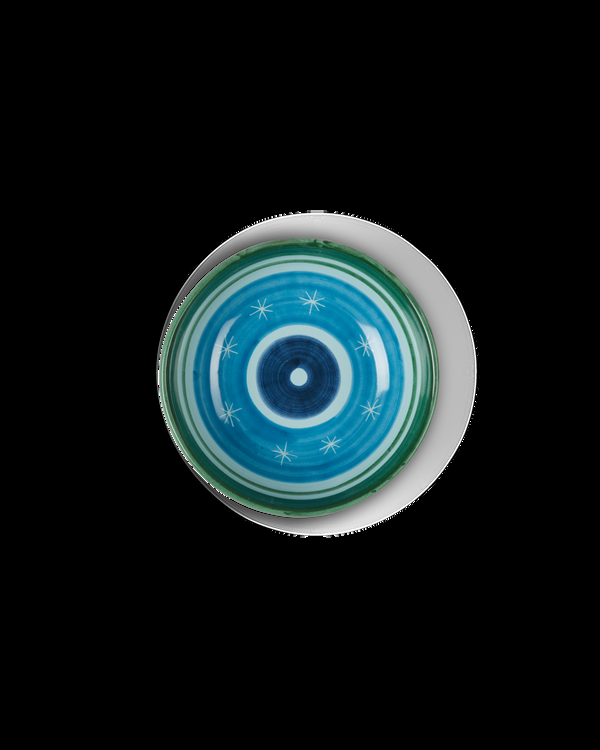 emporio sirenuse Circle Small Bowl