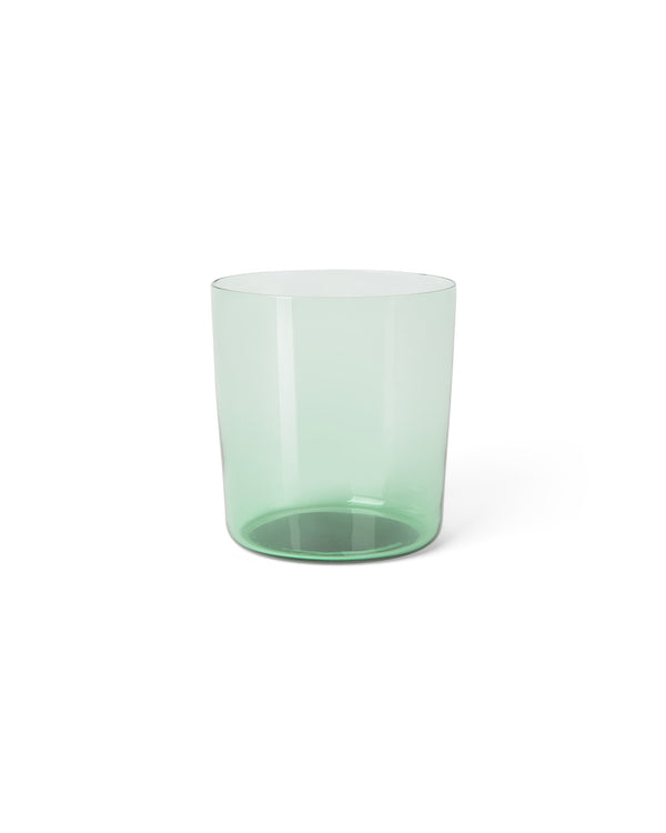 emporio sirenuse Coloured Tumbler Glass