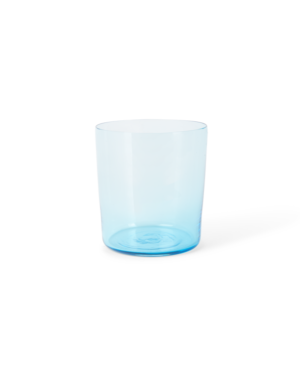 Emporio Sirenuse Coloured Tumbler Glass