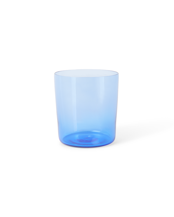 emporio sirenuse Coloured Tumbler Glass