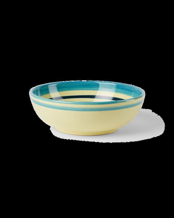 Emporio Sirenuse Flower Large Bowl