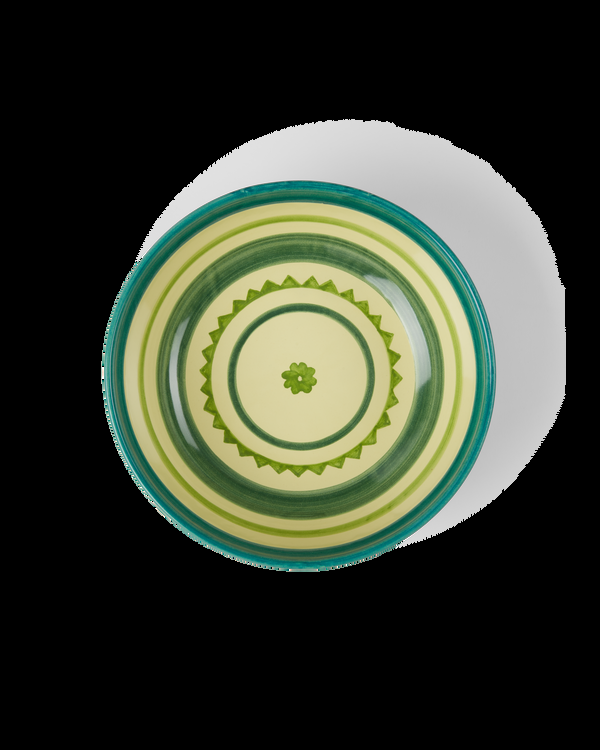 emporio sirenuse Flower Large Bowl