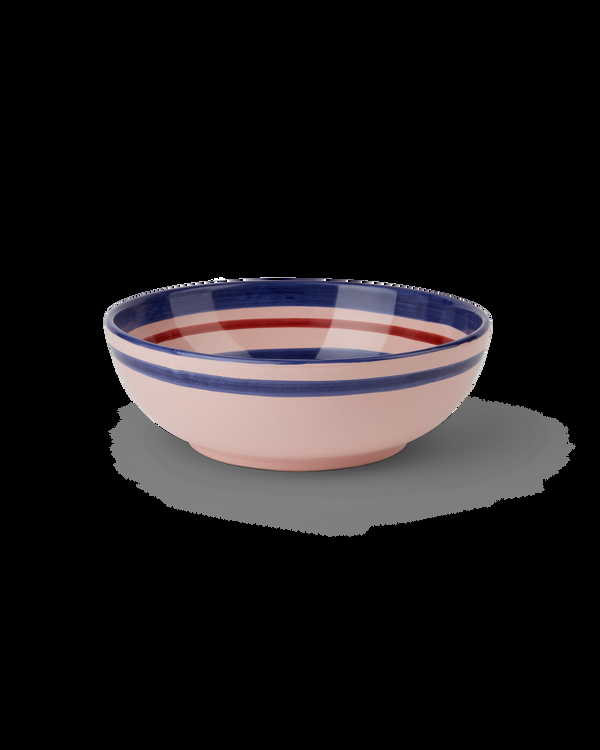 Emporio Sirenuse Flower Large Bowl