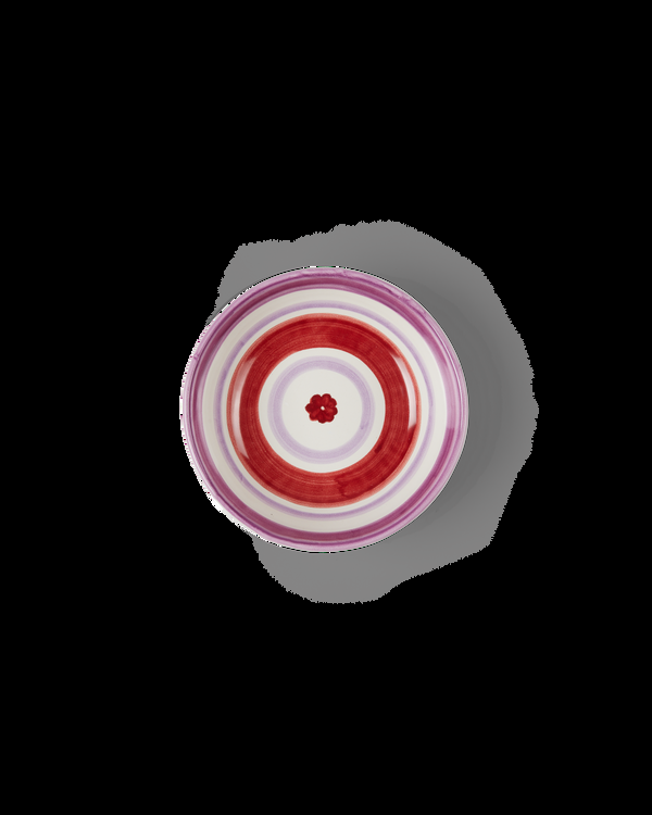 emporio sirenuse Flower Small Bowl