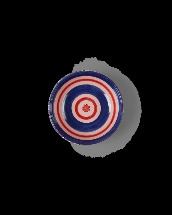 Emporio Sirenuse Flower Small Bowl