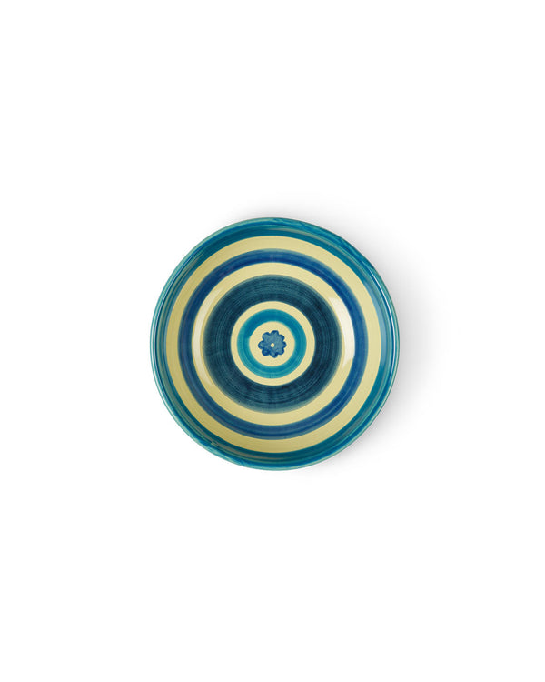 emporio sirenuse Flower Small Bowl