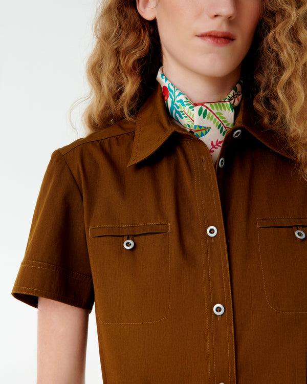 Emporio Sirenuse Giselle Dress