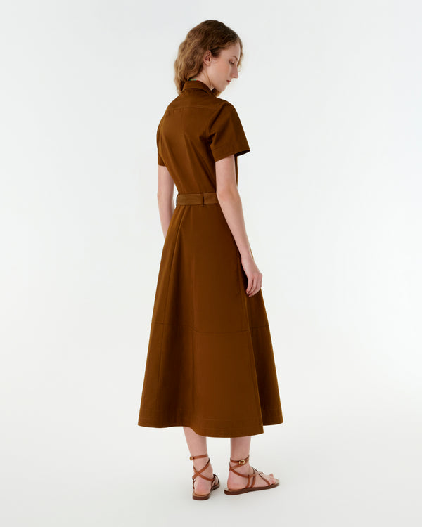 Emporio Sirenuse Giselle Dress