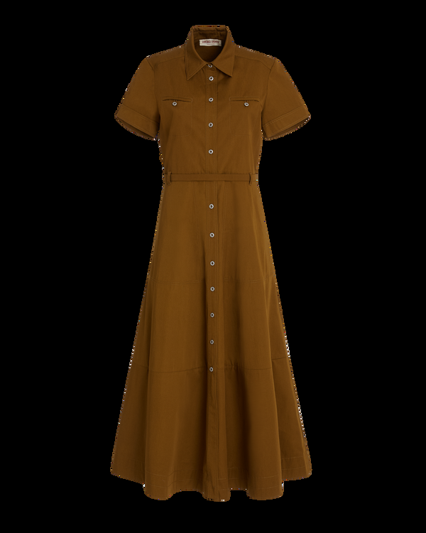 Emporio Sirenuse Giselle Dress