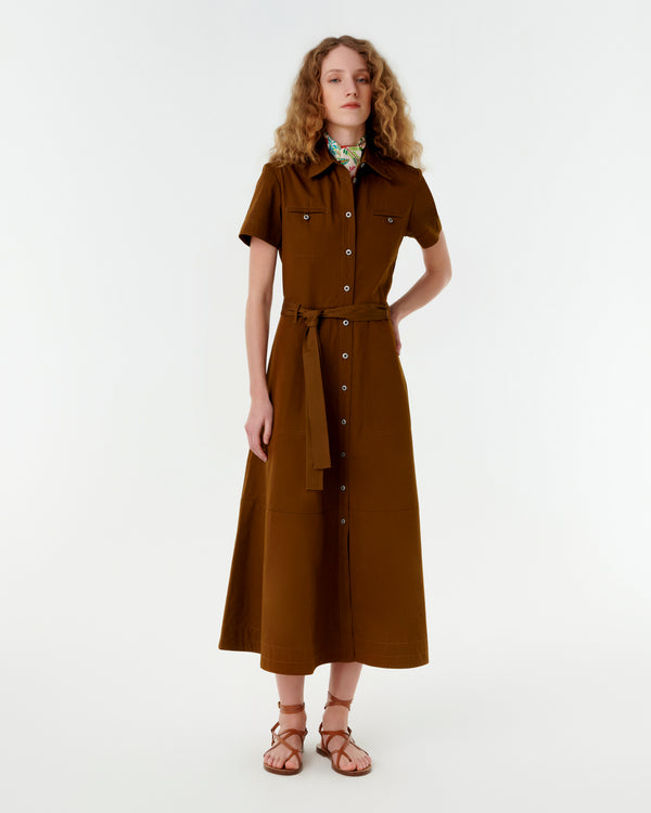 emporio sirenuse Giselle Dress