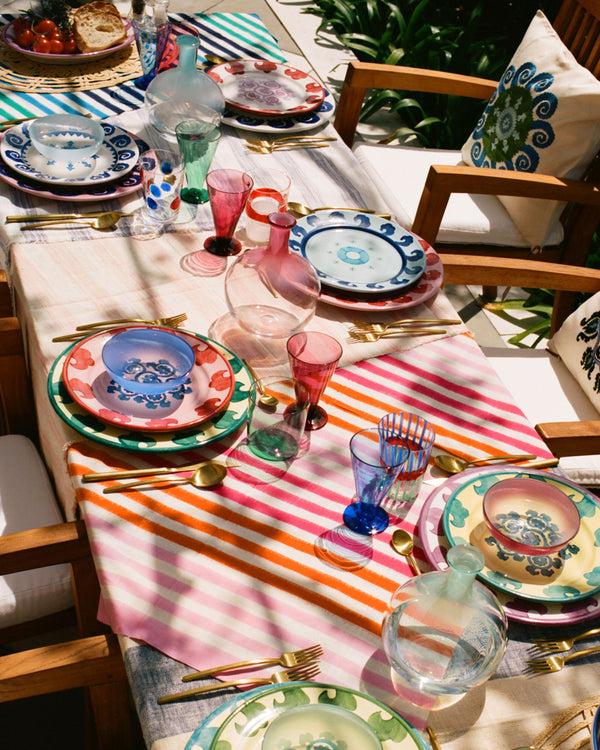 Emporio Sirenuse Gradient Pitcher