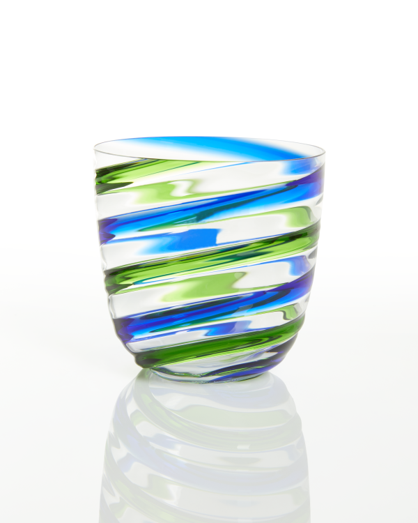 emporio sirenuse I Diversi by Carlo Moretti