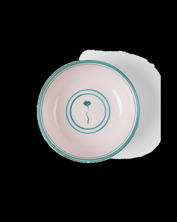 emporio sirenuse Large Lips Bowl