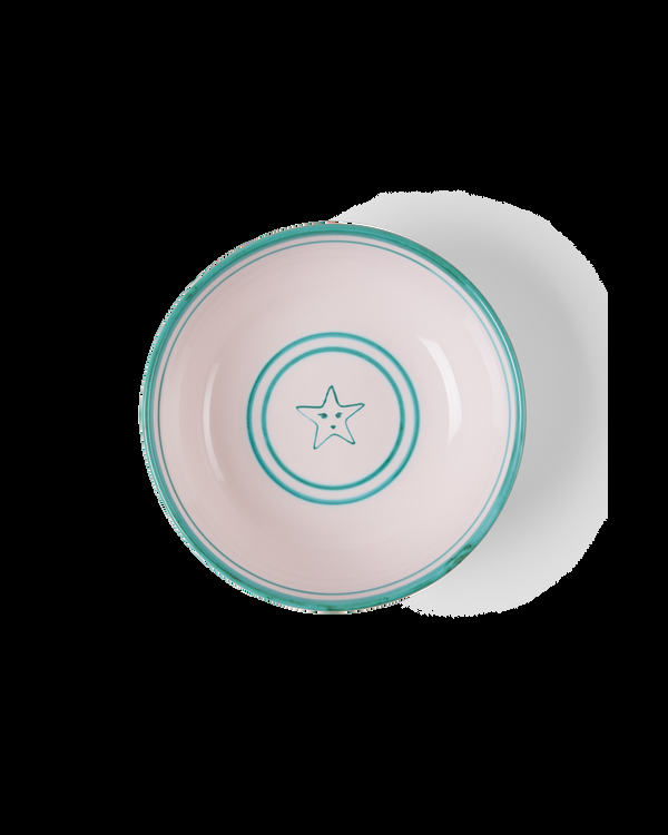 emporio sirenuse Large Star Bowl