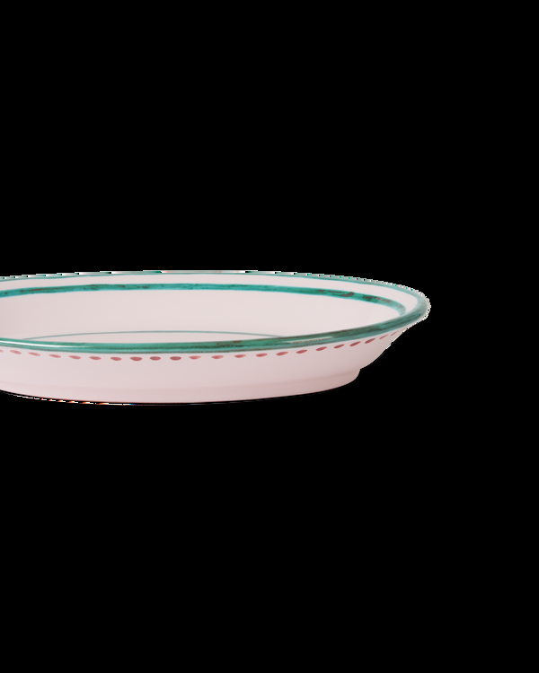 Emporio Sirenuse Large Star Serving Plate