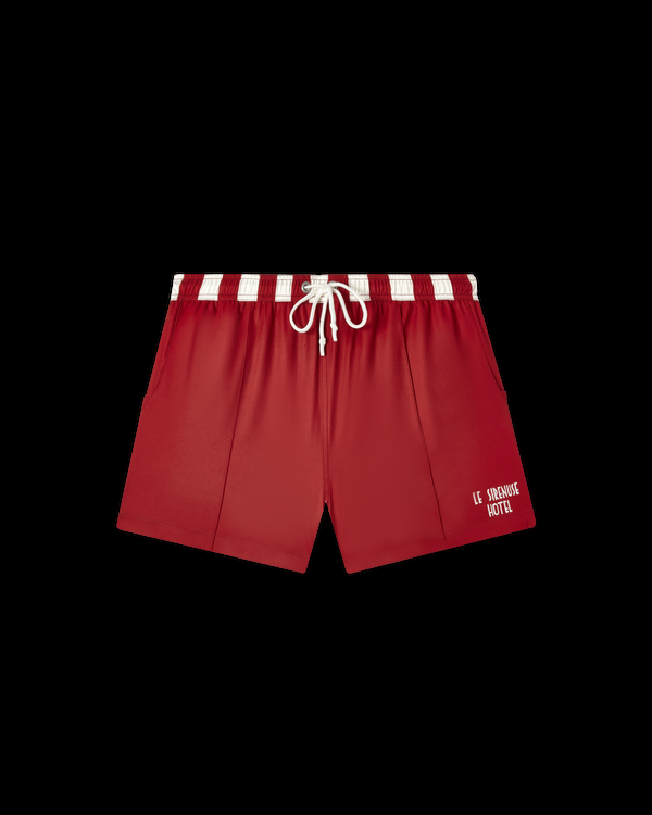 emporio sirenuse Le Sirenuse Finestra Swim Trunks