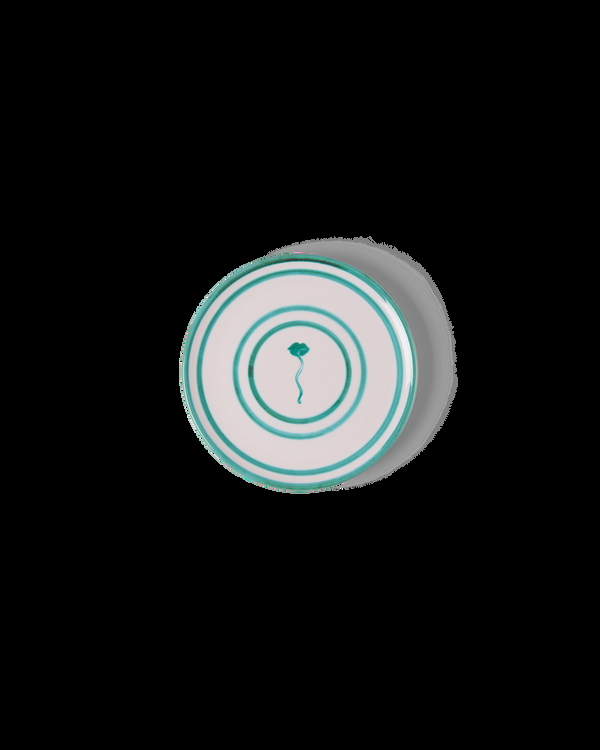 emporio sirenuse Lips Bread Plate