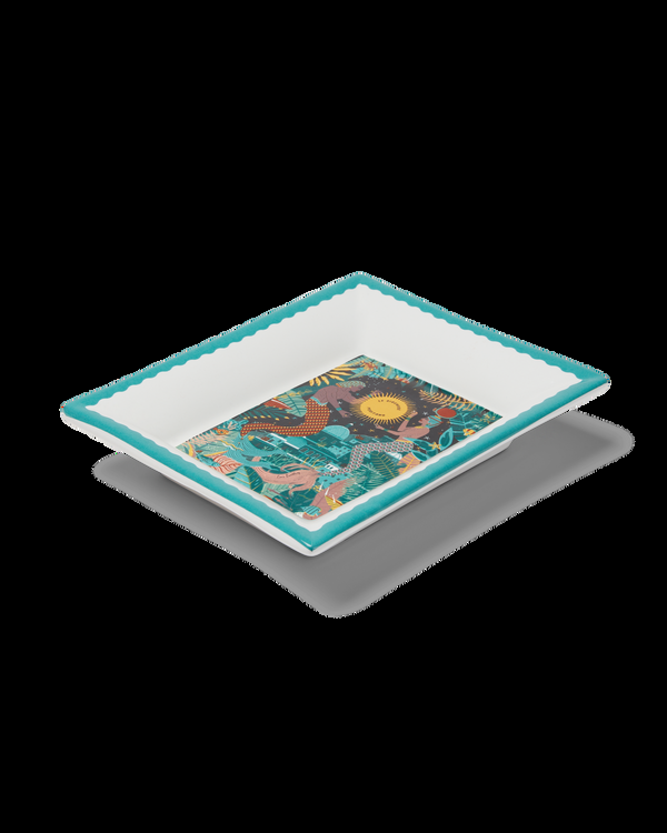 Emporio Sirenuse Louis Barthélemy Ashtray