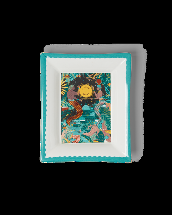 emporio sirenuse Louis Barthélemy Ashtray