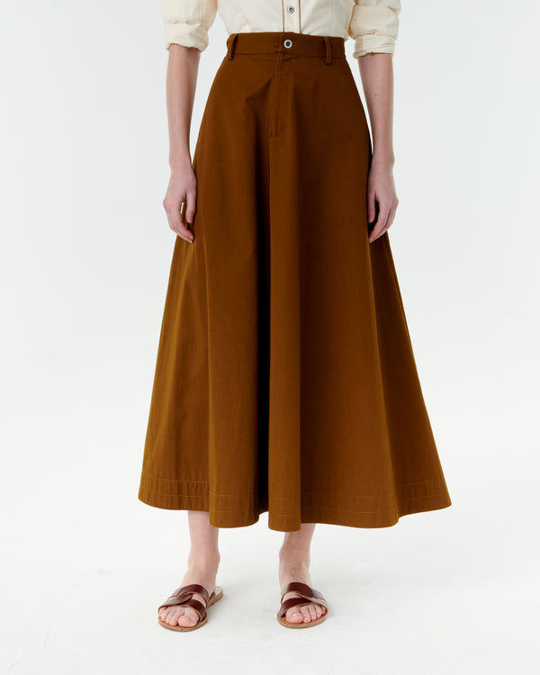 Emporio Sirenuse Lucrezia Skirt
