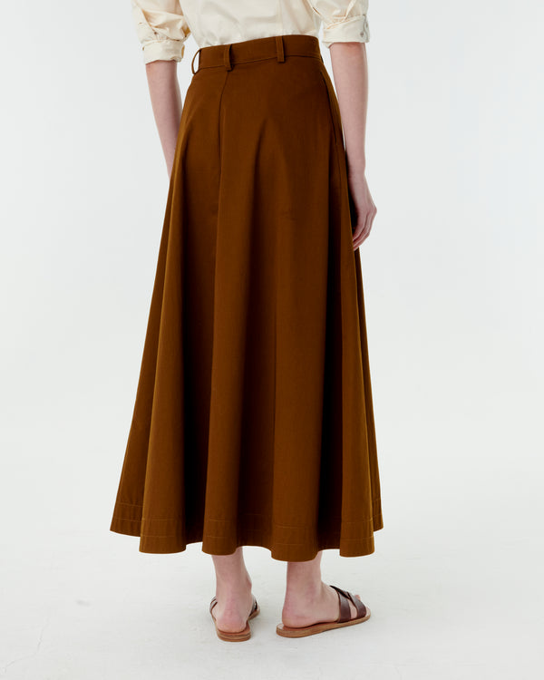 Emporio Sirenuse Lucrezia Skirt