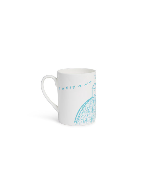 Emporio Sirenuse Luke Edward Hall Mug