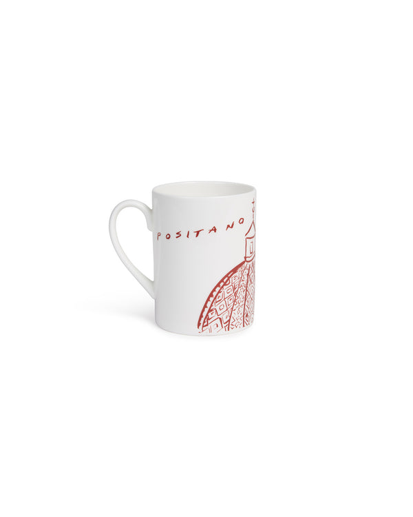 Emporio Sirenuse Luke Edward Hall Mug