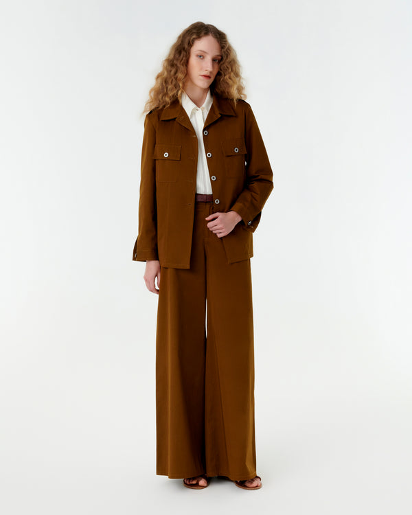 Emporio Sirenuse Malia Jacket