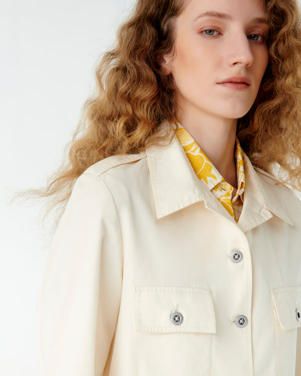 Emporio Sirenuse Malia Jacket