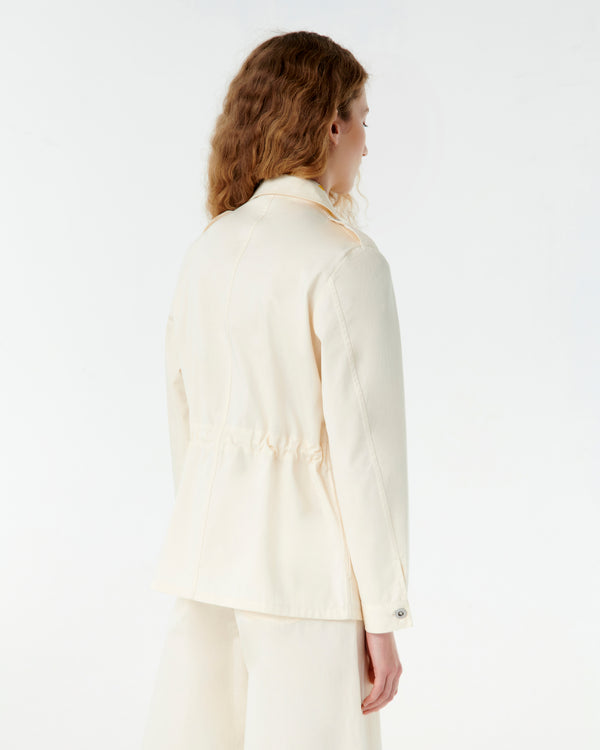 Emporio Sirenuse Malia Jacket
