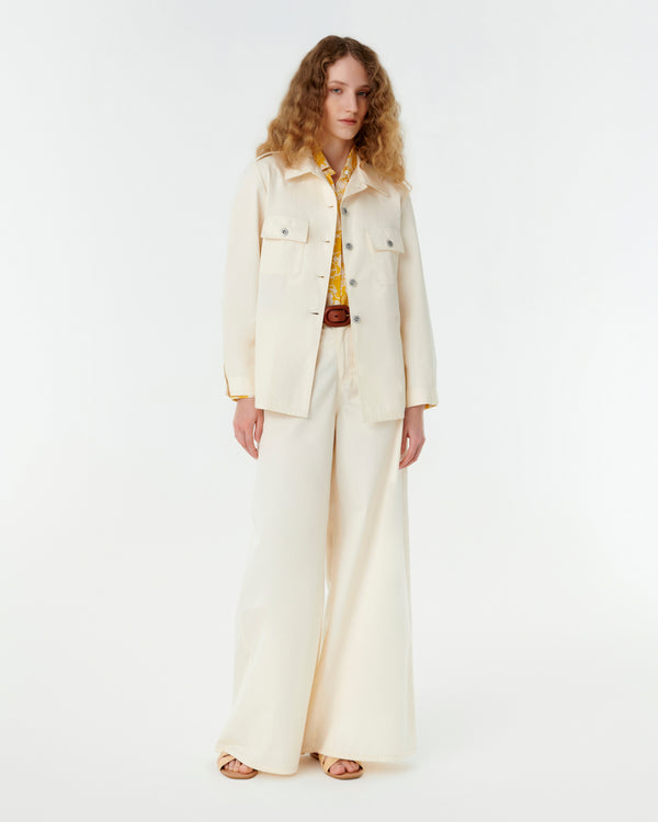 Emporio Sirenuse Malia Jacket