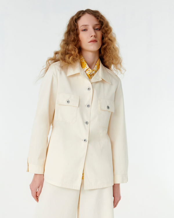 emporio sirenuse Malia Jacket