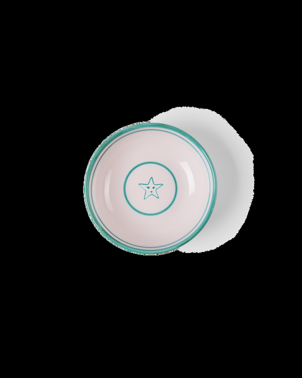 emporio sirenuse Medium Star Bowl