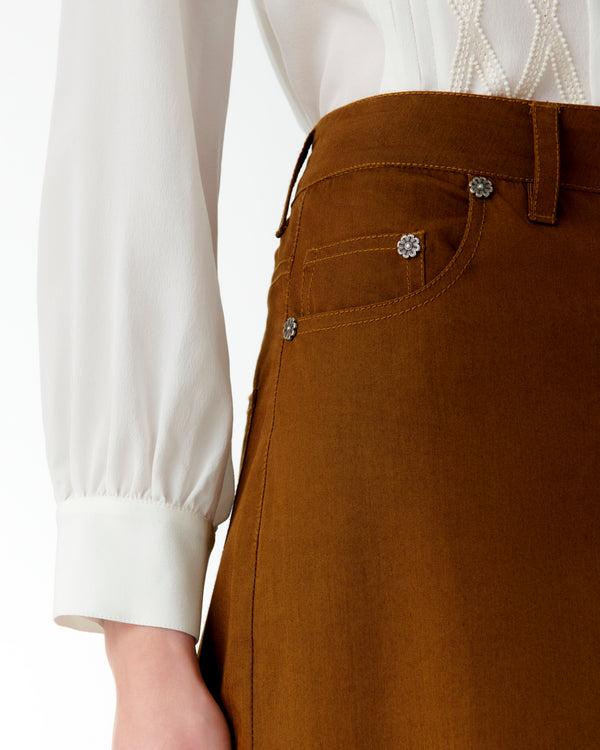 Emporio Sirenuse Nadia Trousers