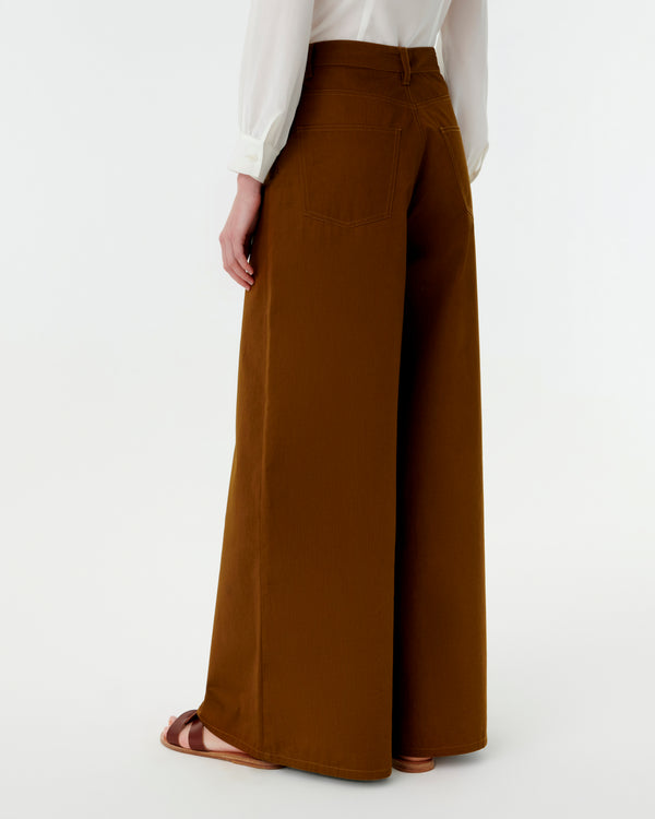 Emporio Sirenuse Nadia Trousers