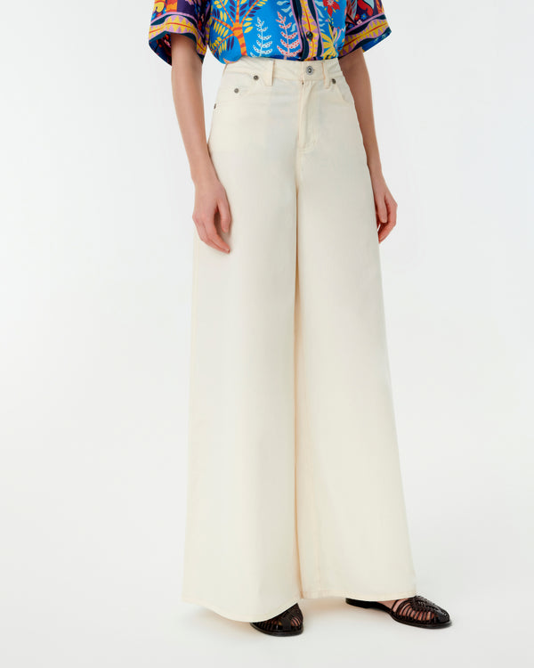 Emporio Sirenuse Nadia Trousers