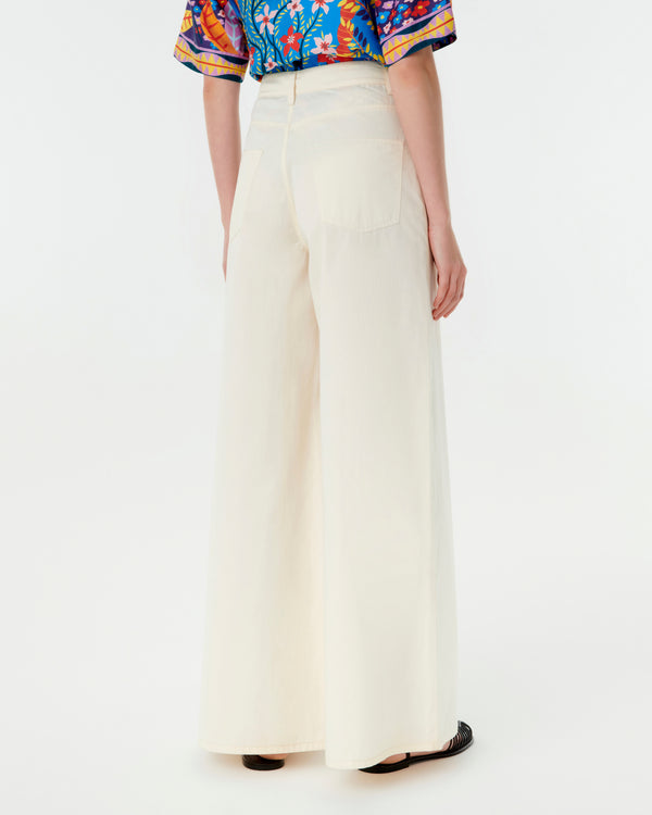 Emporio Sirenuse Nadia Trousers