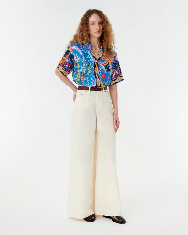 emporio sirenuse Nadia Trousers