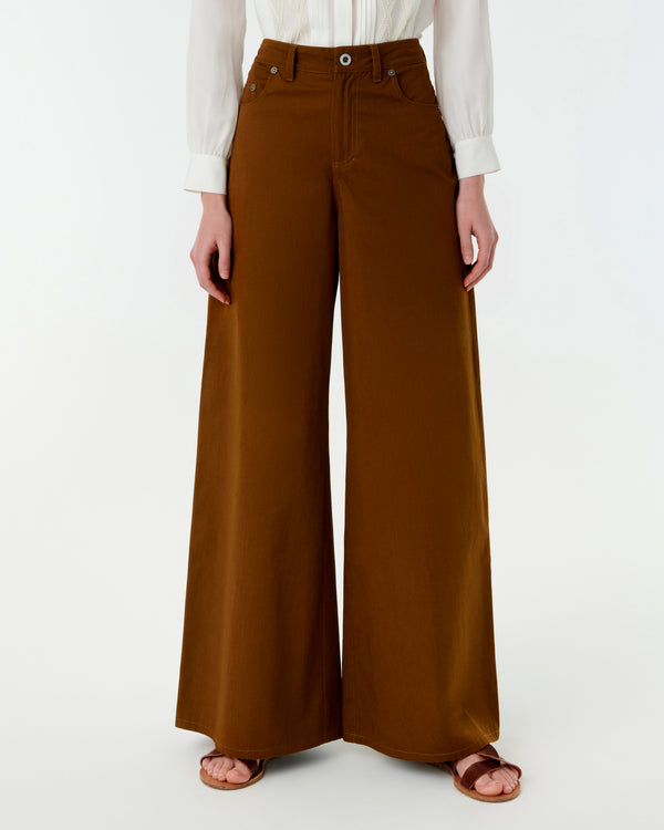 emporio sirenuse Nadia Trousers