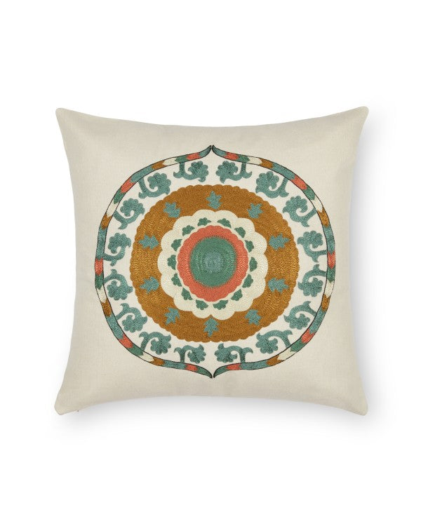 emporio sirenuse New Circle Cushion Cover