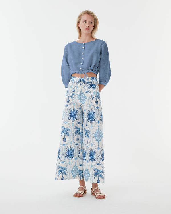 Emporio Sirenuse New Jinny Blouse