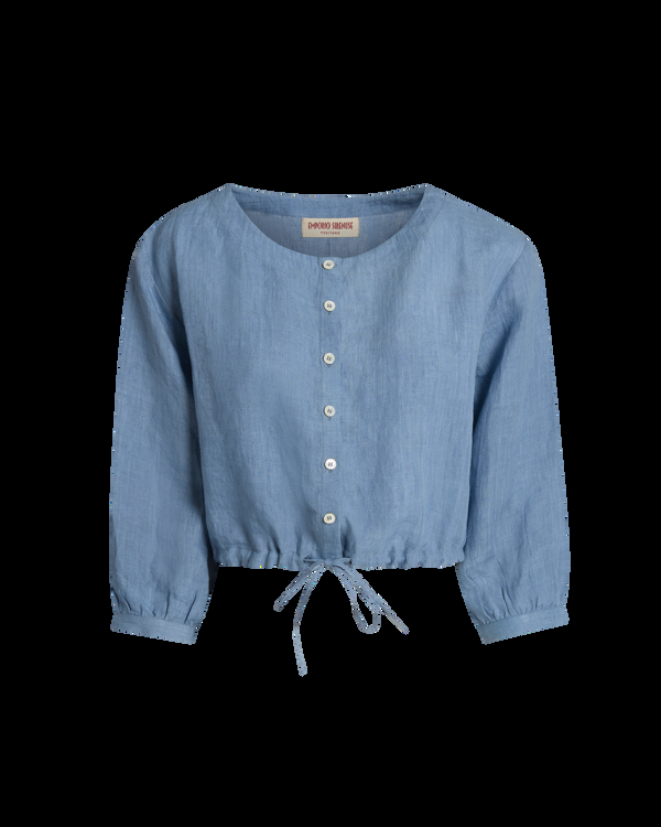 Emporio Sirenuse New Jinny Blouse